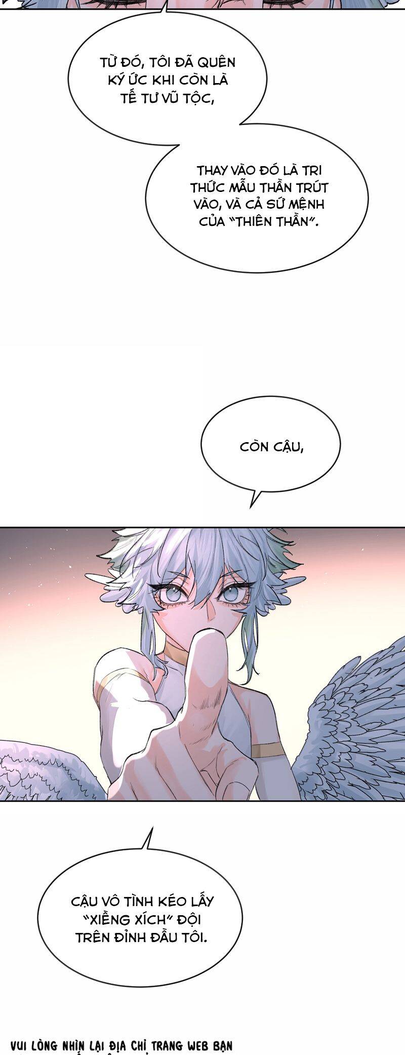Viên Tiên Sinh Luôn Không Vui Chap 52 - Next Chap 53