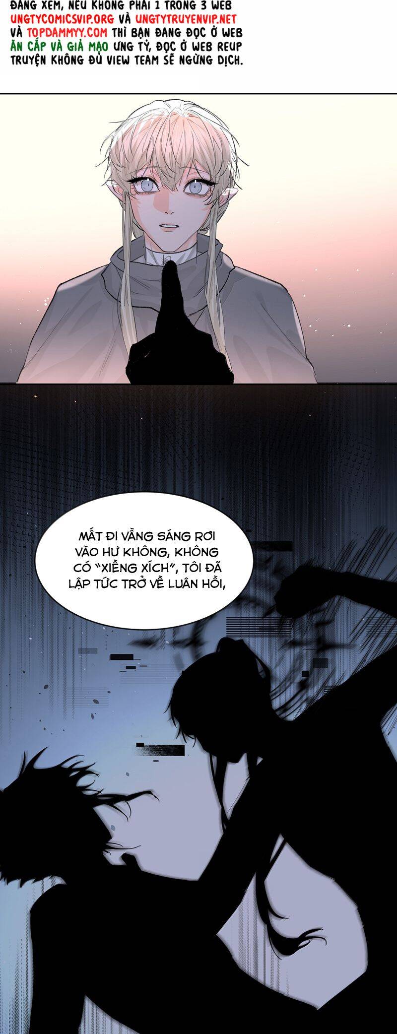 Viên Tiên Sinh Luôn Không Vui Chap 52 - Next Chap 53