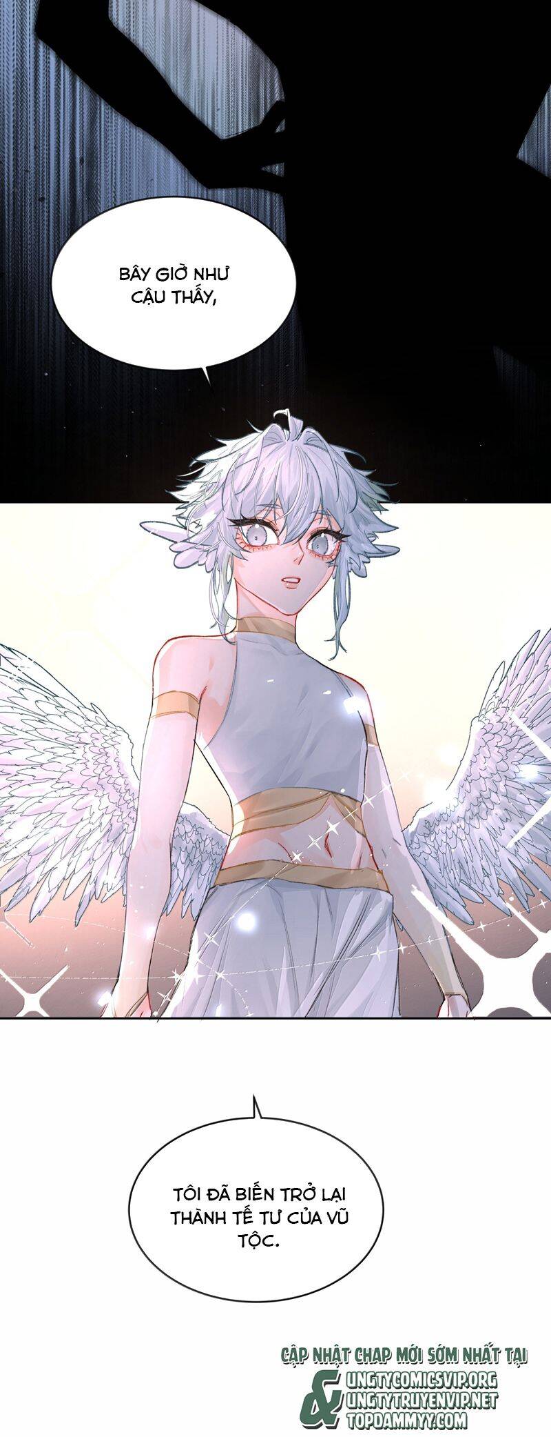 Viên Tiên Sinh Luôn Không Vui Chap 52 - Next Chap 53