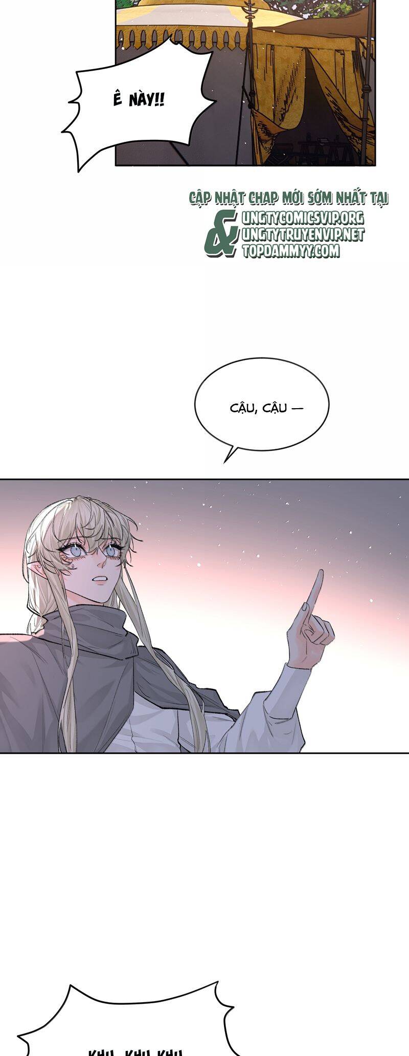 Viên Tiên Sinh Luôn Không Vui Chap 52 - Next Chap 53