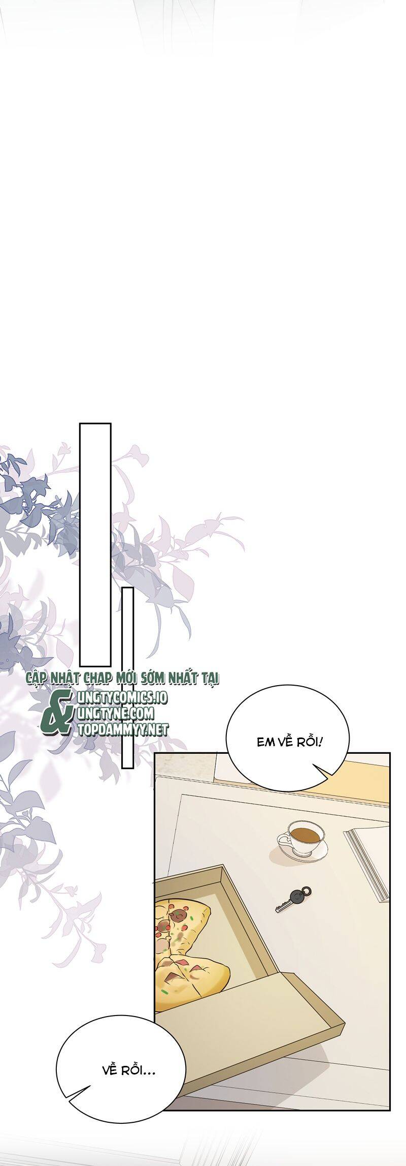Viên Tiên Sinh Luôn Không Vui Chap 53 - Next Chap 54