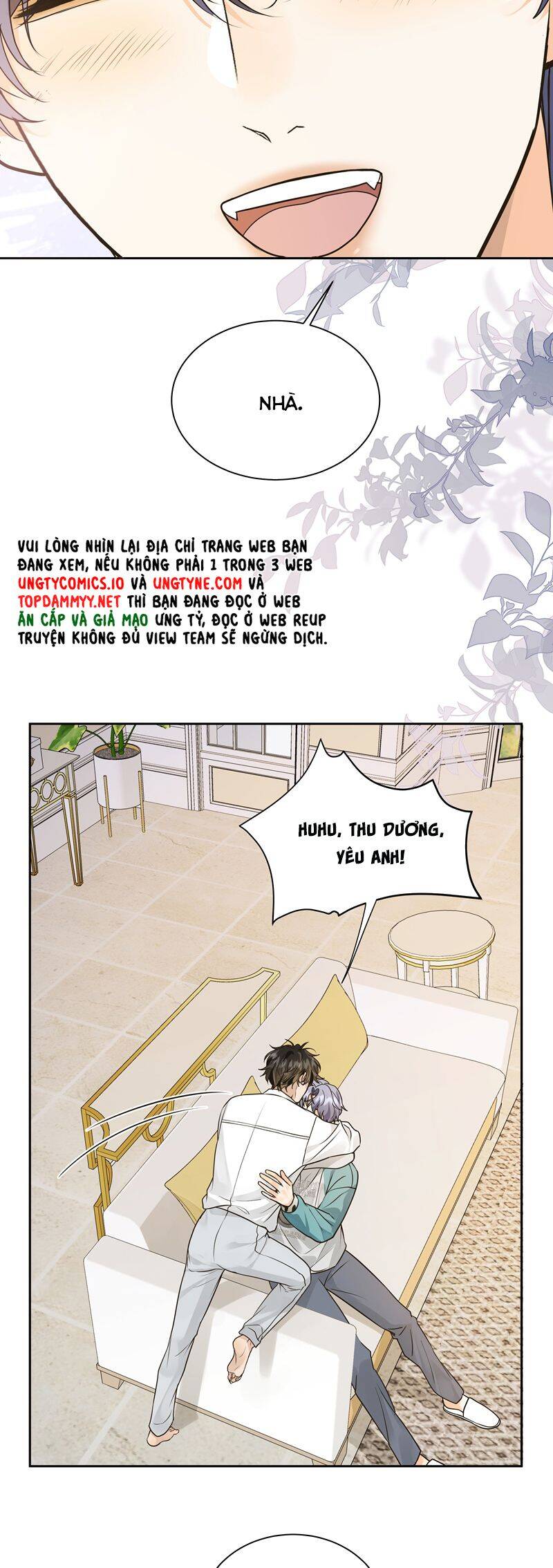 Viên Tiên Sinh Luôn Không Vui Chap 53 - Next Chap 54