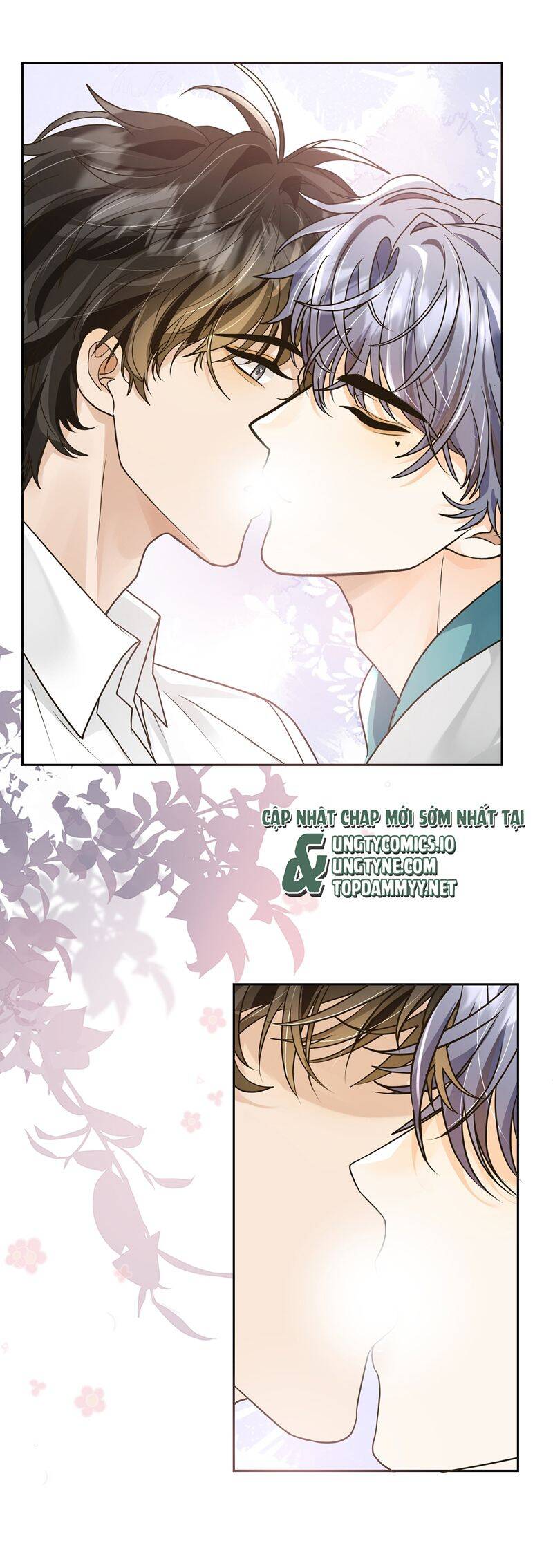 Viên Tiên Sinh Luôn Không Vui Chap 53 - Next Chap 54