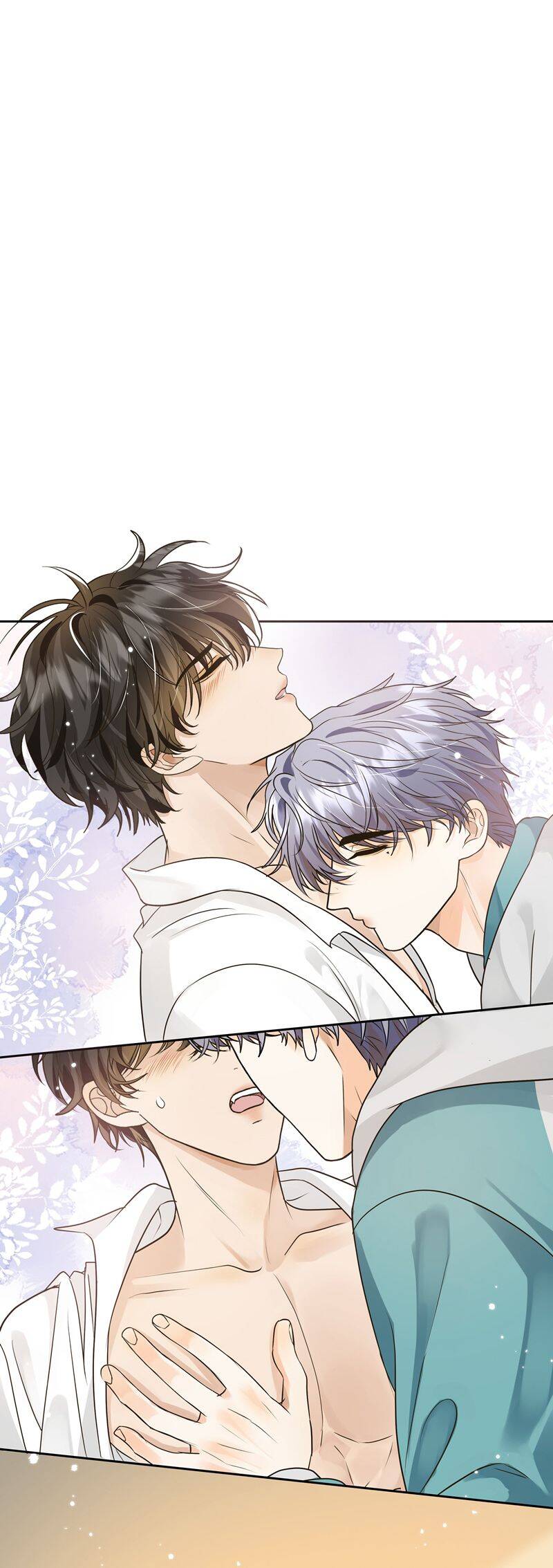 Viên Tiên Sinh Luôn Không Vui Chap 53 - Next Chap 54