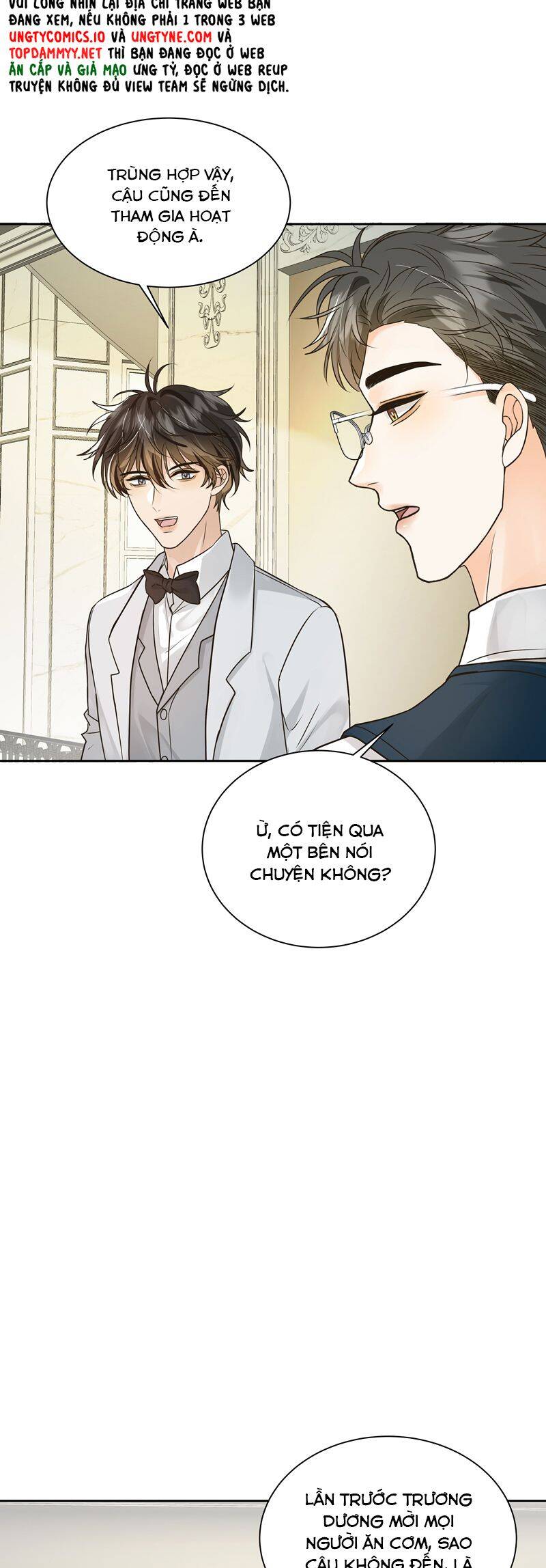 Viên Tiên Sinh Luôn Không Vui Chap 53 - Next Chap 54