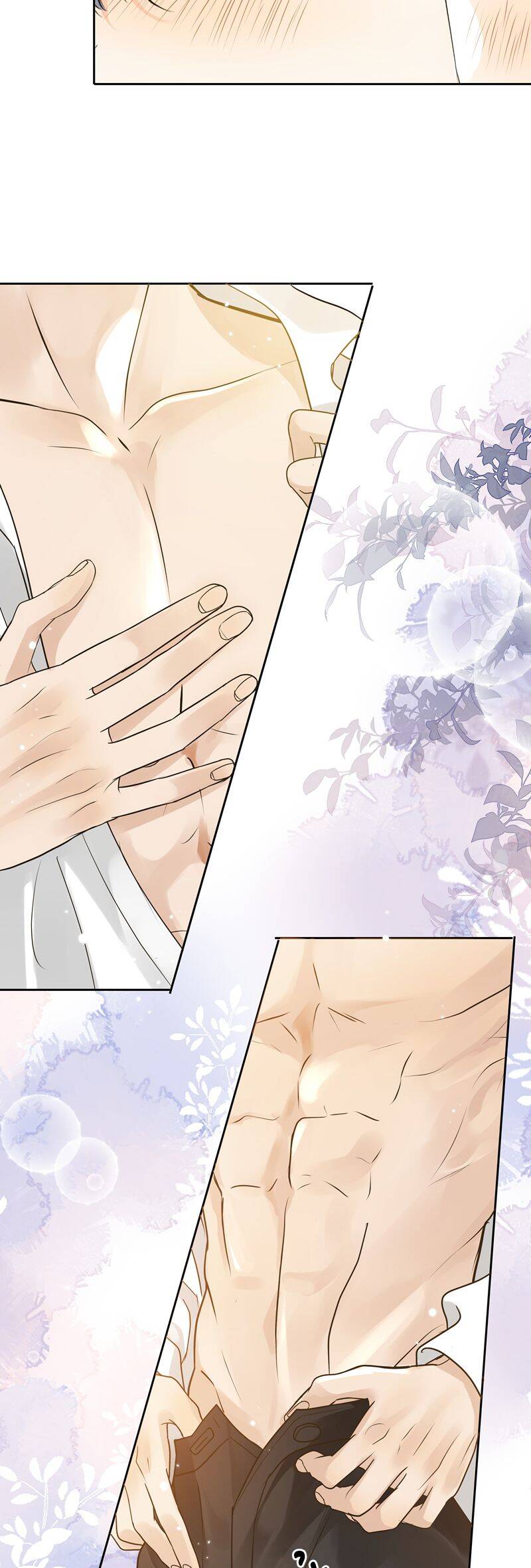 Viên Tiên Sinh Luôn Không Vui Chap 54 - Next Chap 55