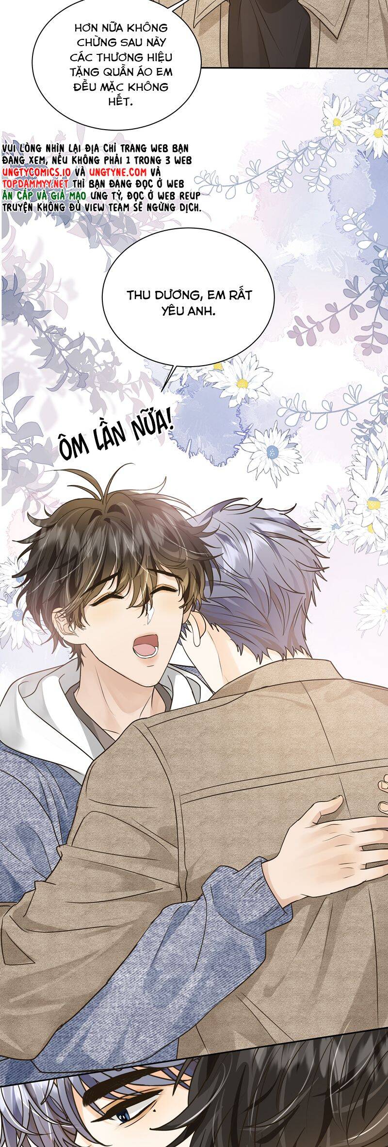 Viên Tiên Sinh Luôn Không Vui Chap 54 - Next Chap 55