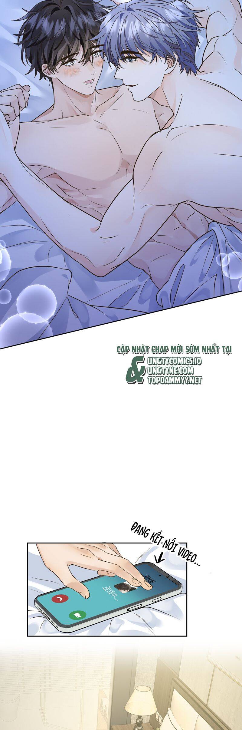 Viên Tiên Sinh Luôn Không Vui Chap 54 - Next Chap 55