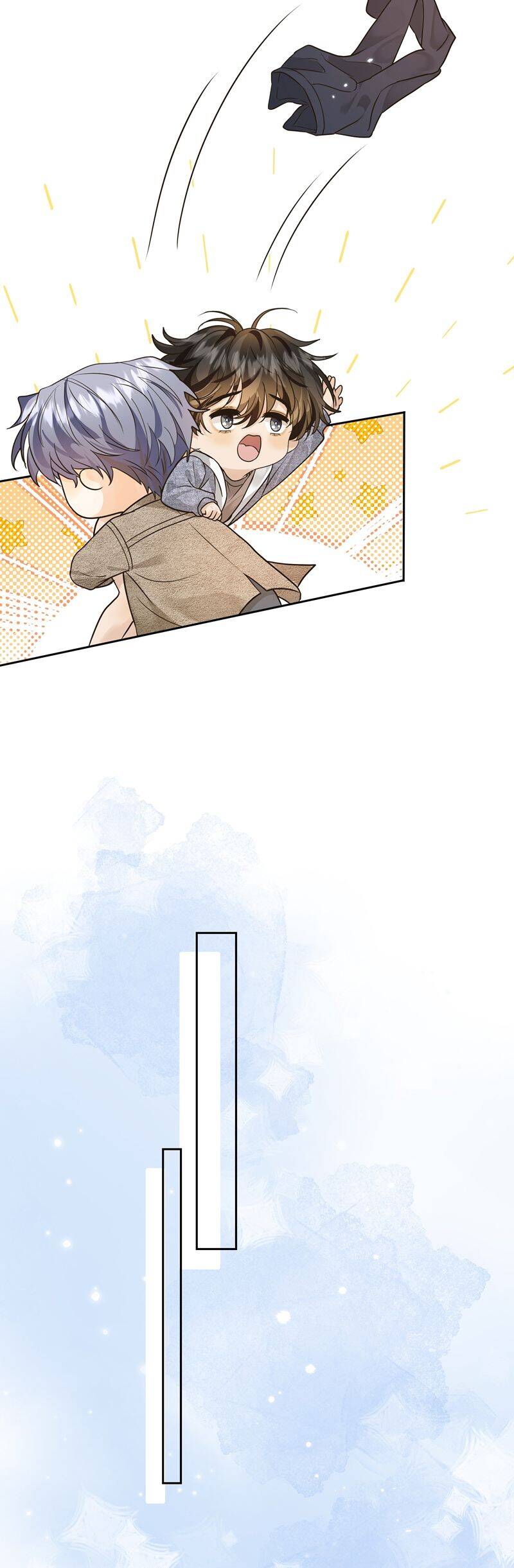 Viên Tiên Sinh Luôn Không Vui Chap 55 - Next Chap 56