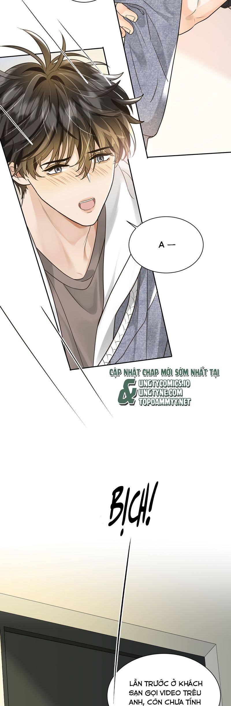 Viên Tiên Sinh Luôn Không Vui Chap 55 - Next Chap 56