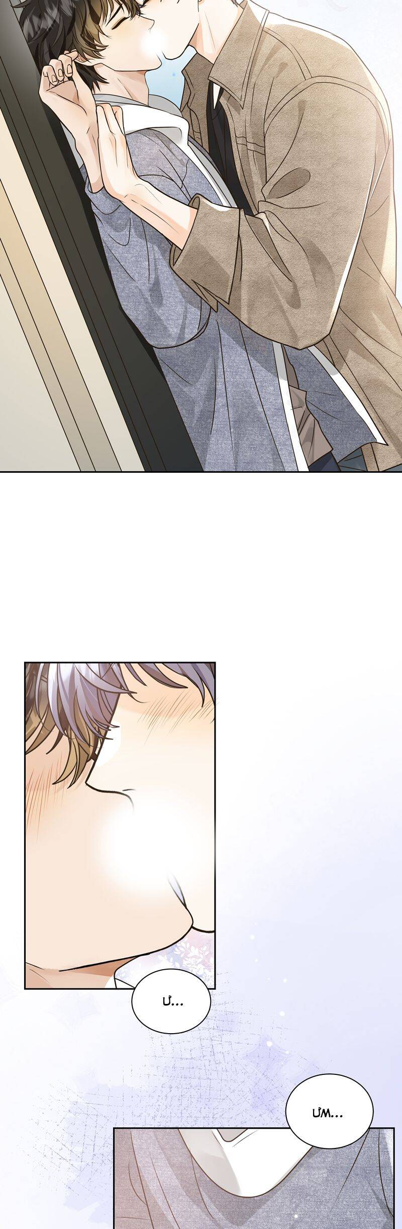 Viên Tiên Sinh Luôn Không Vui Chap 55 - Next Chap 56