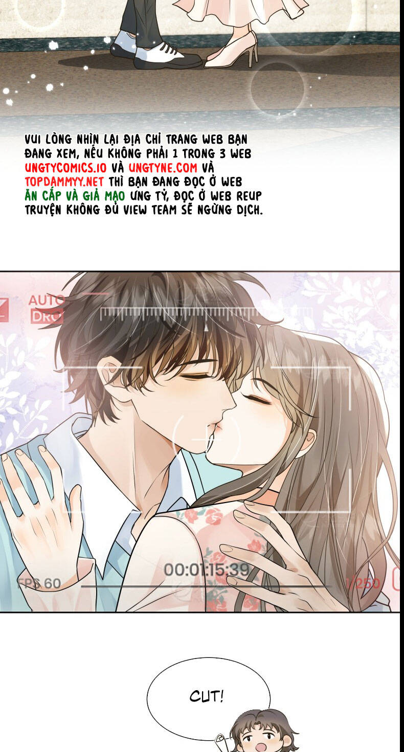 Viên Tiên Sinh Luôn Không Vui Chap 56 - Next Chap 57