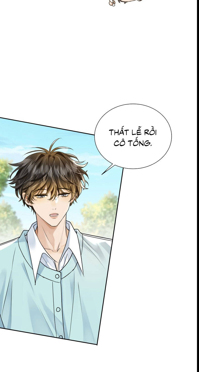 Viên Tiên Sinh Luôn Không Vui Chap 56 - Next Chap 57
