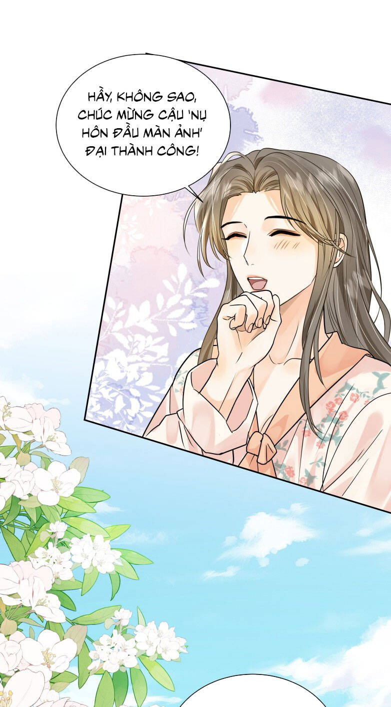 Viên Tiên Sinh Luôn Không Vui Chap 56 - Next Chap 57