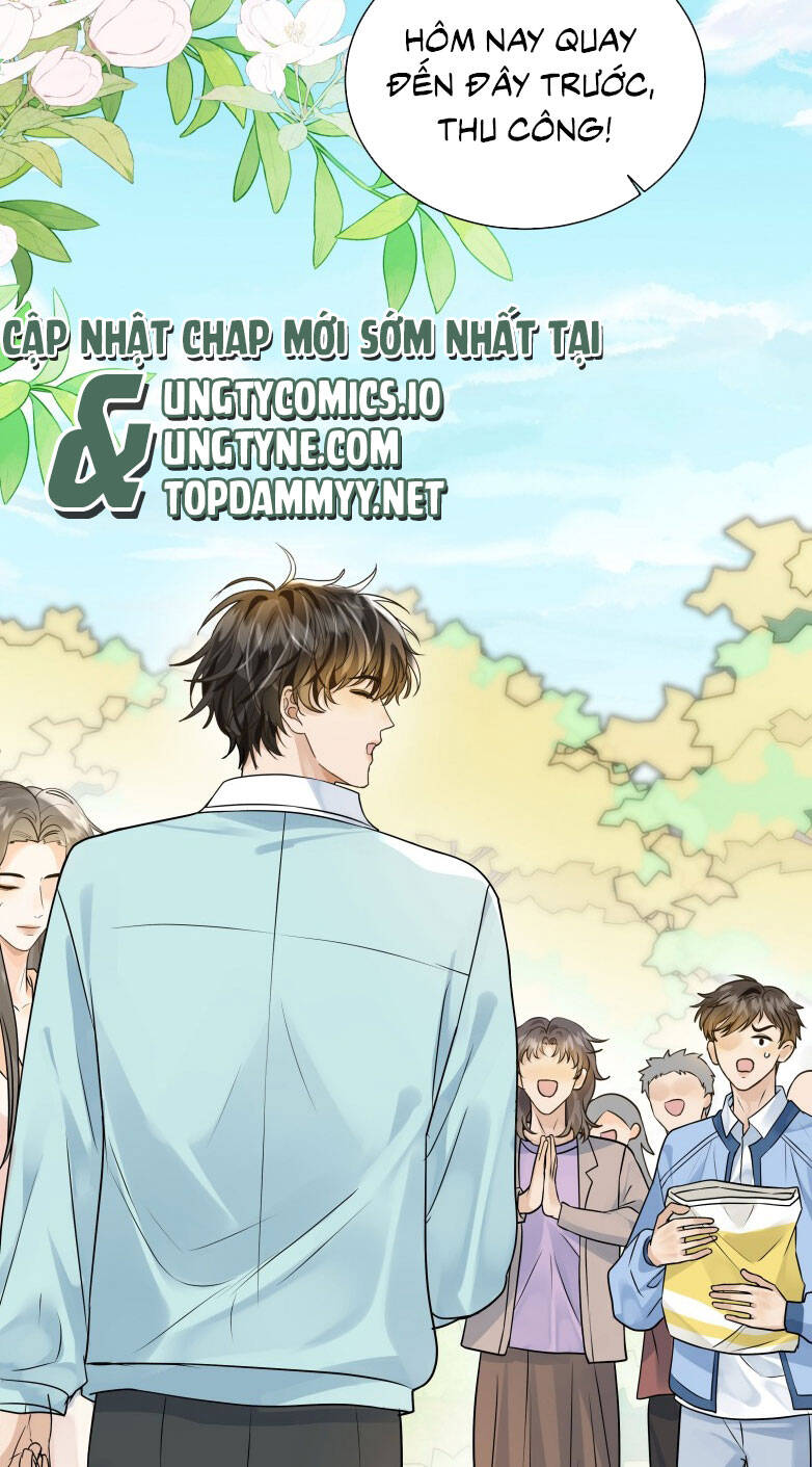 Viên Tiên Sinh Luôn Không Vui Chap 56 - Next Chap 57