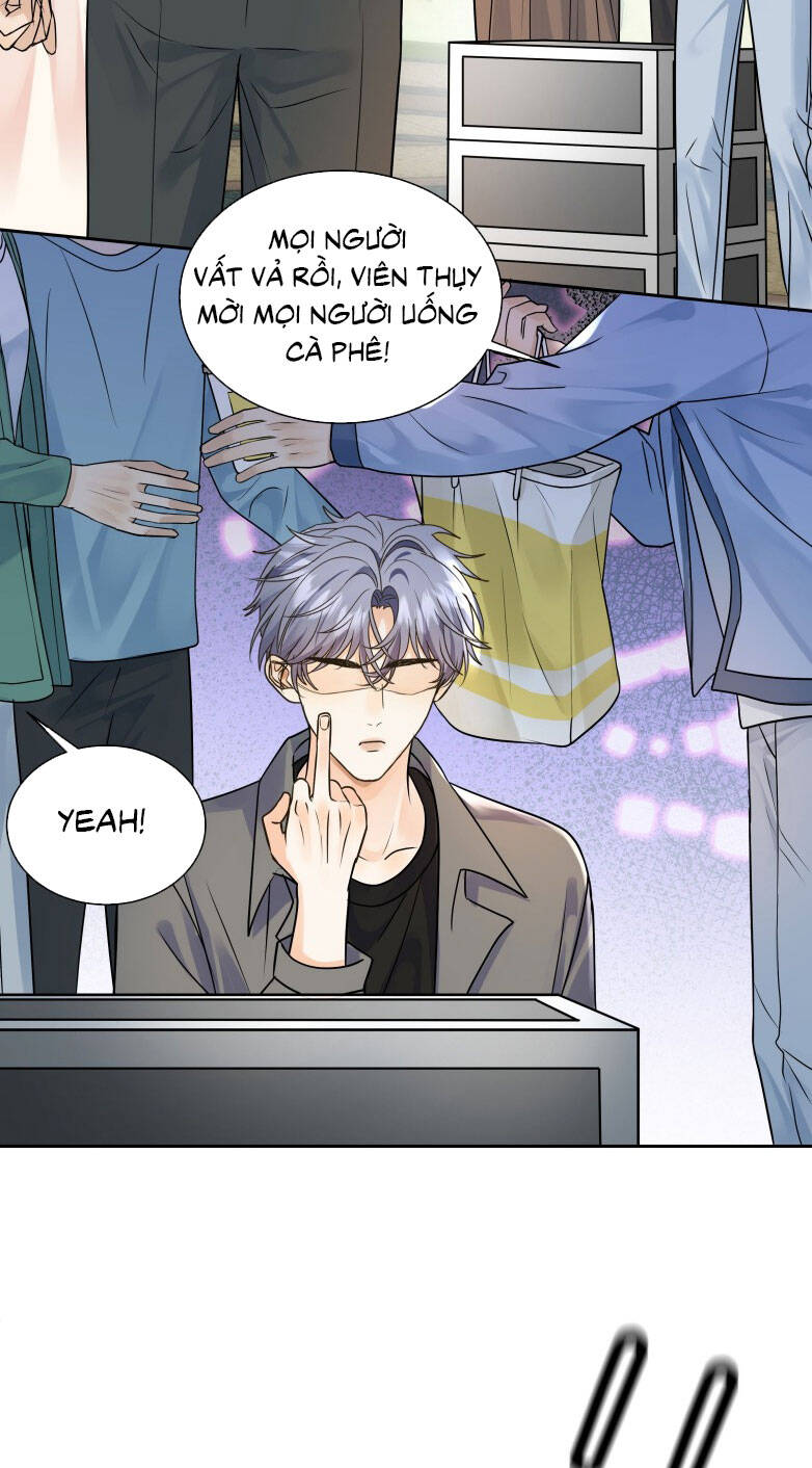 Viên Tiên Sinh Luôn Không Vui Chap 56 - Next Chap 57