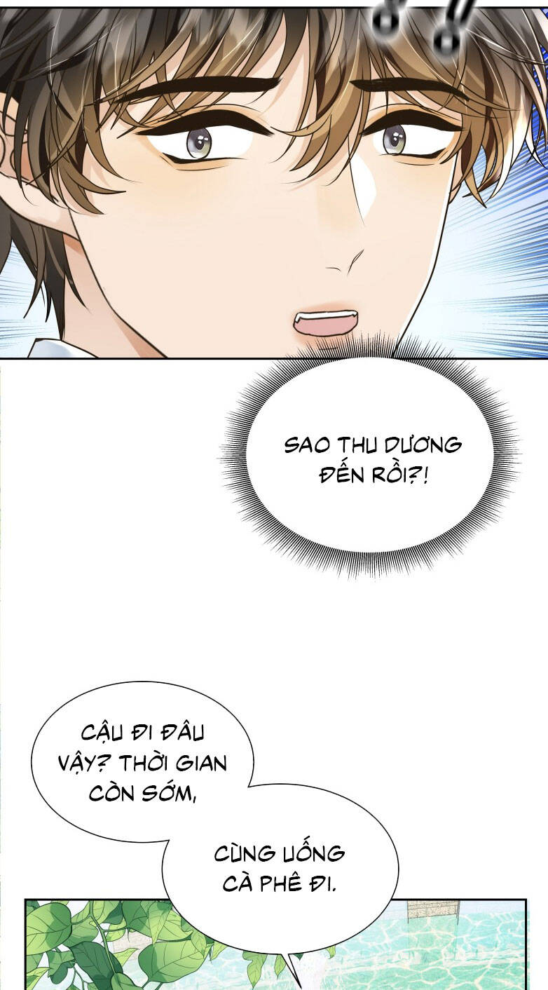 Viên Tiên Sinh Luôn Không Vui Chap 56 - Next Chap 57