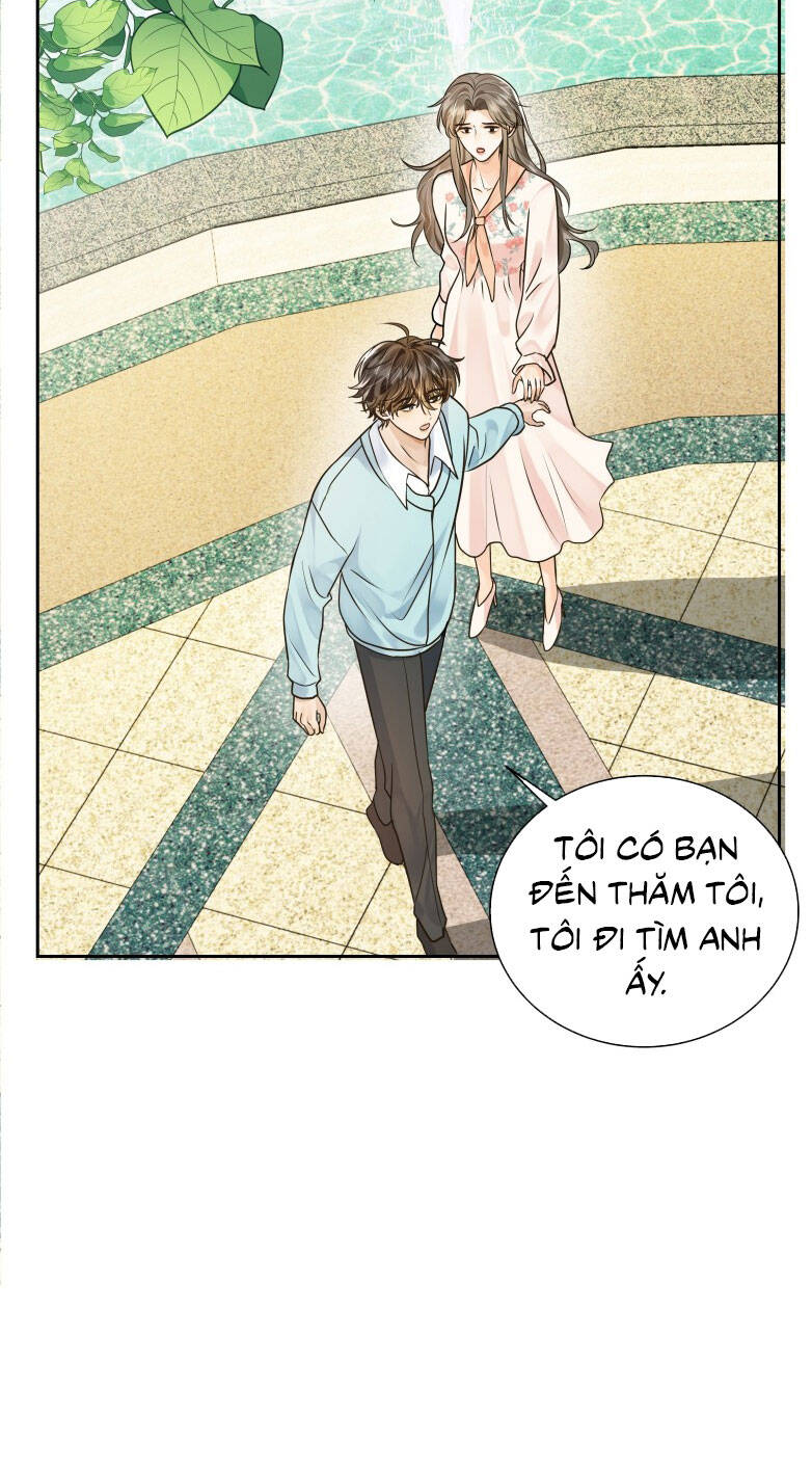Viên Tiên Sinh Luôn Không Vui Chap 56 - Next Chap 57