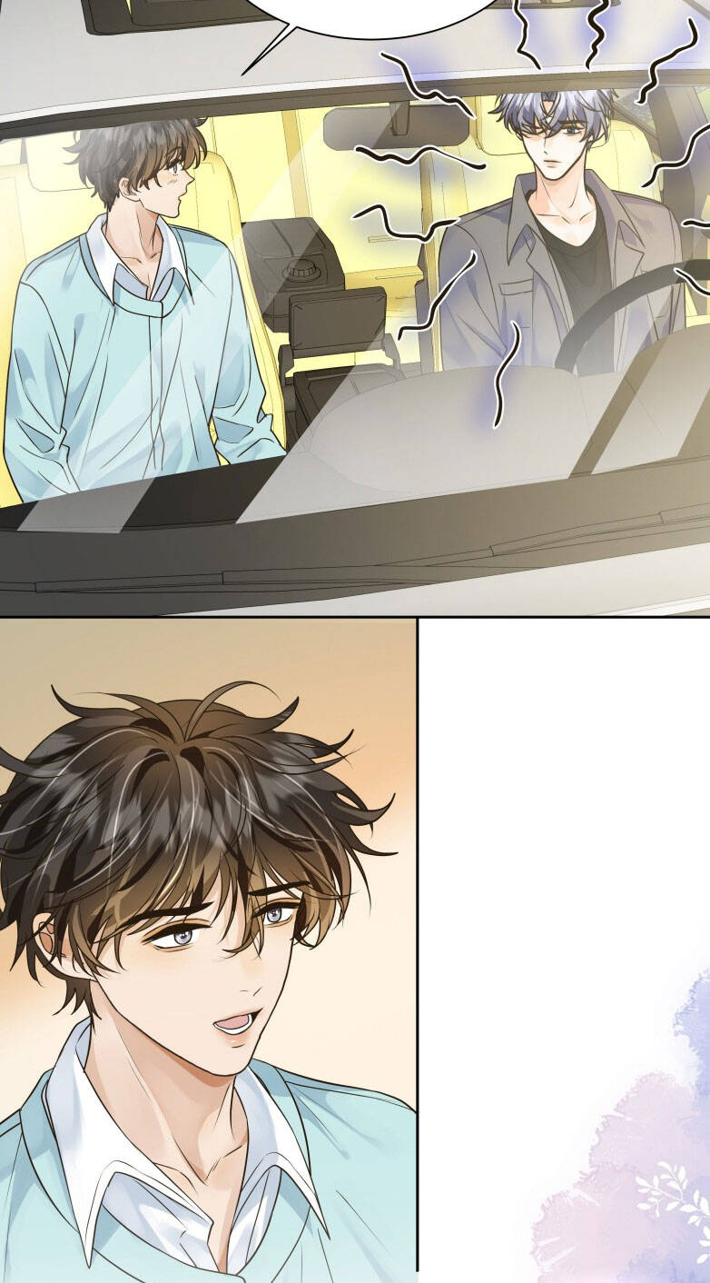 Viên Tiên Sinh Luôn Không Vui Chap 56 - Next Chap 57