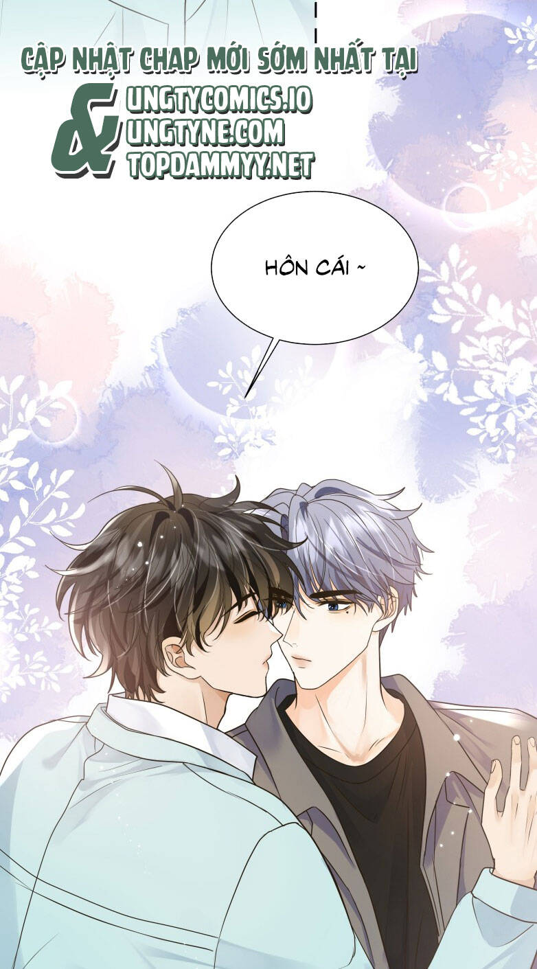 Viên Tiên Sinh Luôn Không Vui Chap 56 - Next Chap 57