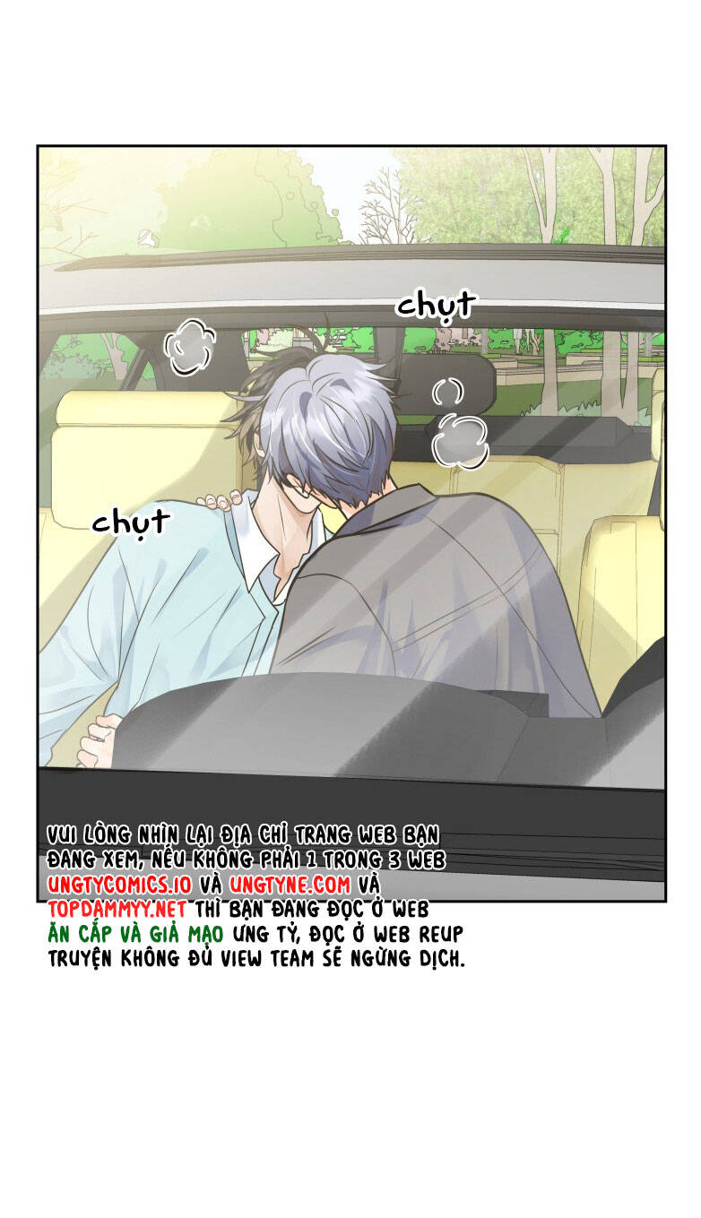 Viên Tiên Sinh Luôn Không Vui Chap 56 - Next Chap 57