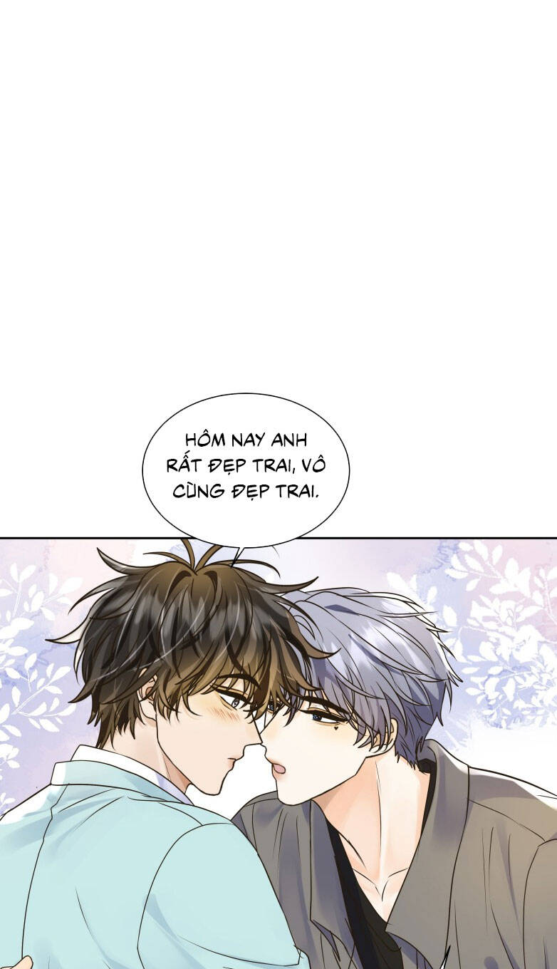 Viên Tiên Sinh Luôn Không Vui Chap 56 - Next Chap 57