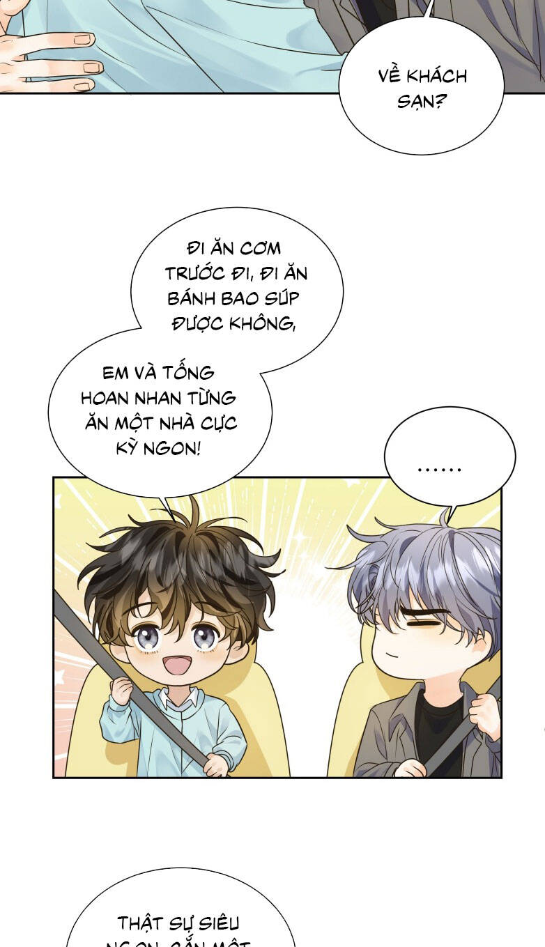 Viên Tiên Sinh Luôn Không Vui Chap 56 - Next Chap 57