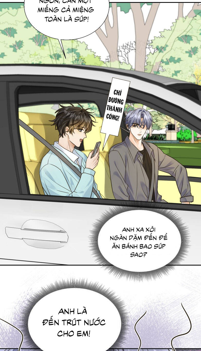 Viên Tiên Sinh Luôn Không Vui Chap 56 - Next Chap 57