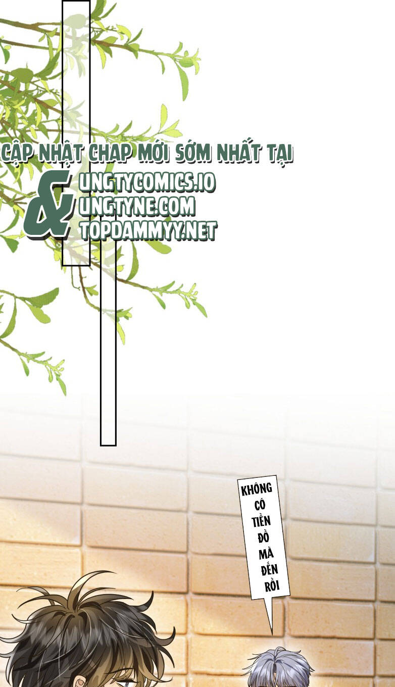 Viên Tiên Sinh Luôn Không Vui Chap 56 - Next Chap 57