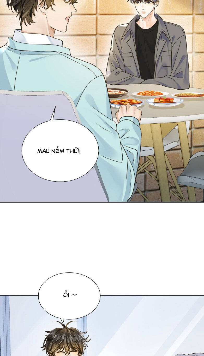 Viên Tiên Sinh Luôn Không Vui Chap 56 - Next Chap 57