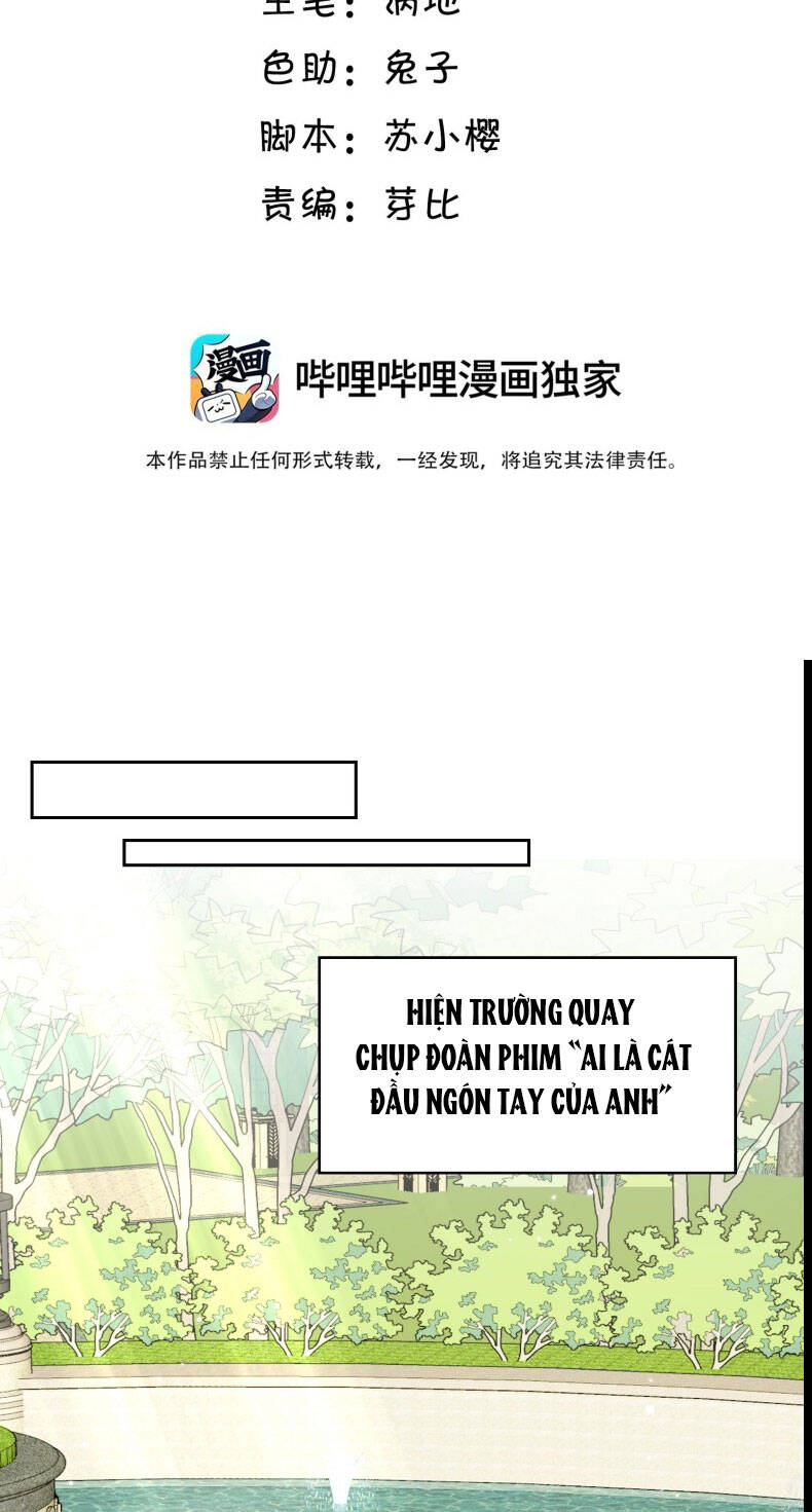 Viên Tiên Sinh Luôn Không Vui Chap 56 - Next Chap 57