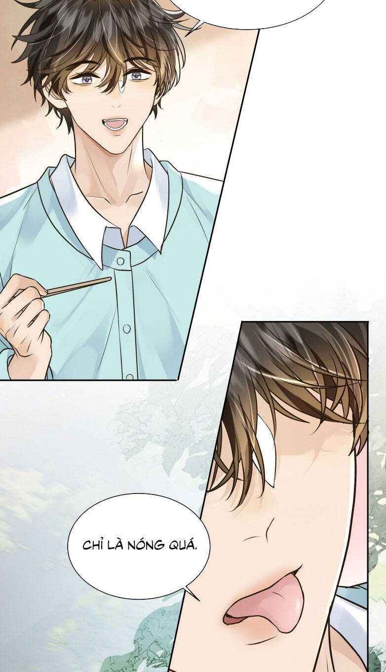 Viên Tiên Sinh Luôn Không Vui Chap 56 - Next Chap 57