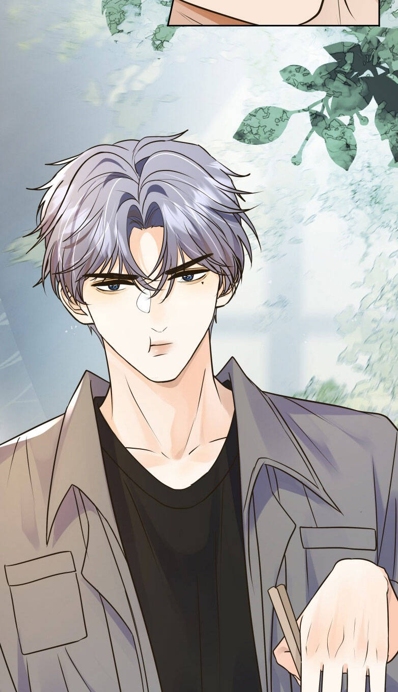 Viên Tiên Sinh Luôn Không Vui Chap 56 - Next Chap 57