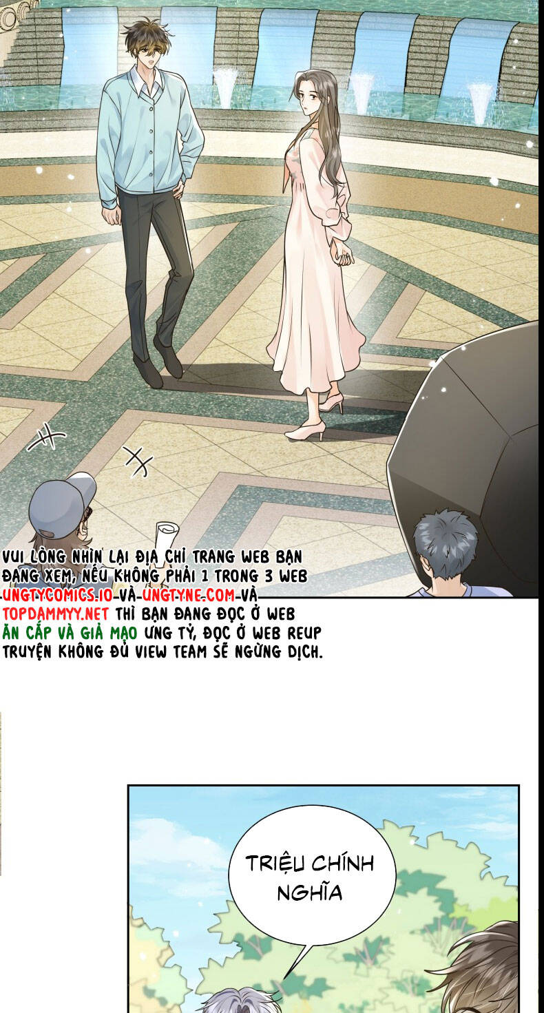 Viên Tiên Sinh Luôn Không Vui Chap 56 - Next Chap 57