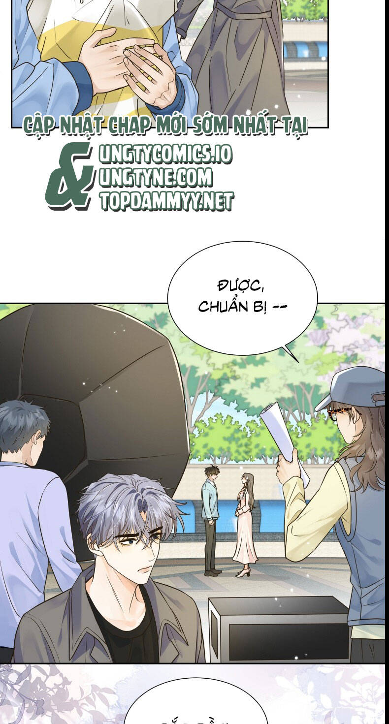 Viên Tiên Sinh Luôn Không Vui Chap 56 - Next Chap 57
