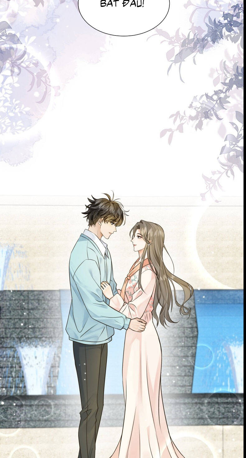 Viên Tiên Sinh Luôn Không Vui Chap 56 - Next Chap 57