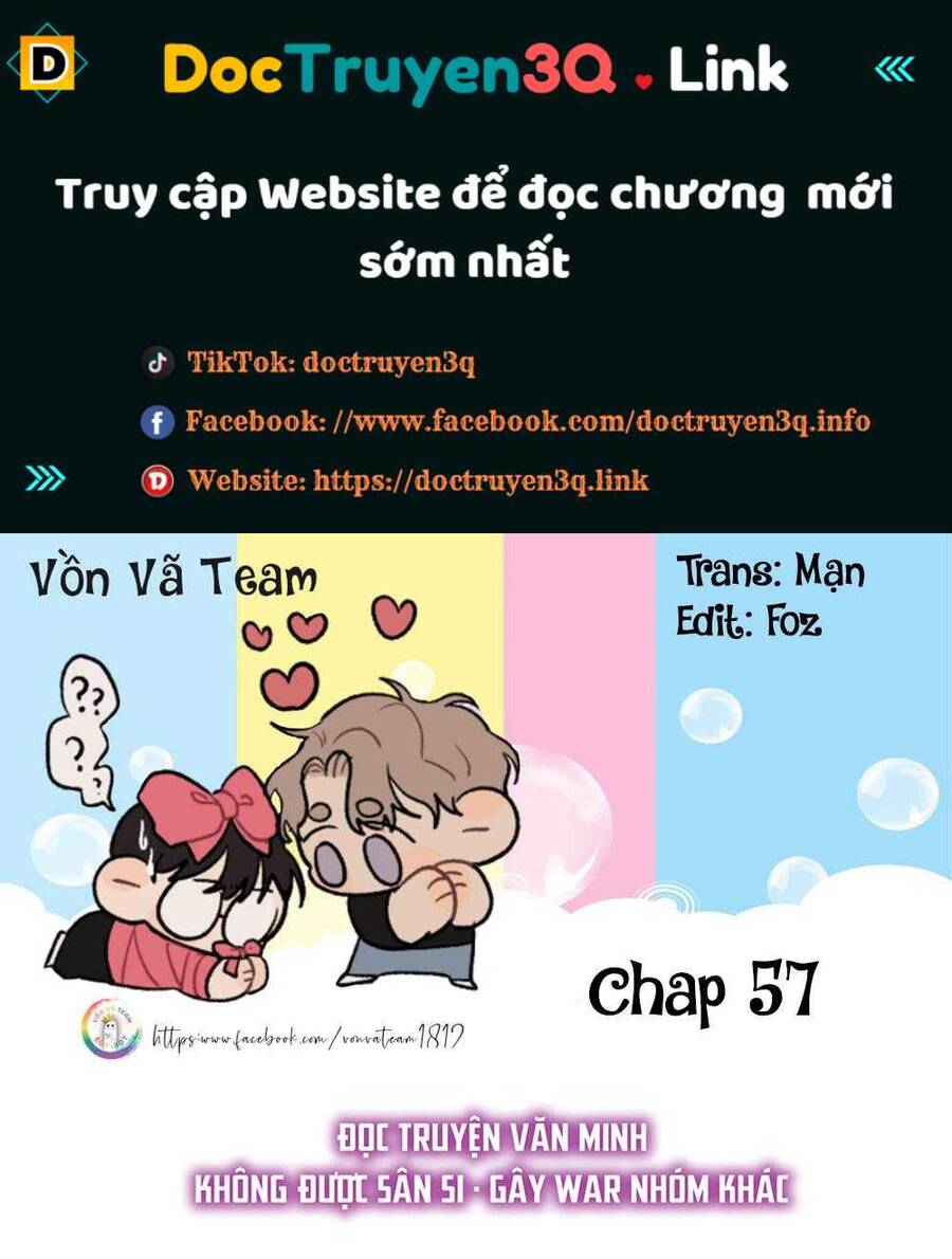 Viên Tiên Sinh Luôn Không Vui Chap 57 - Next Chap 58