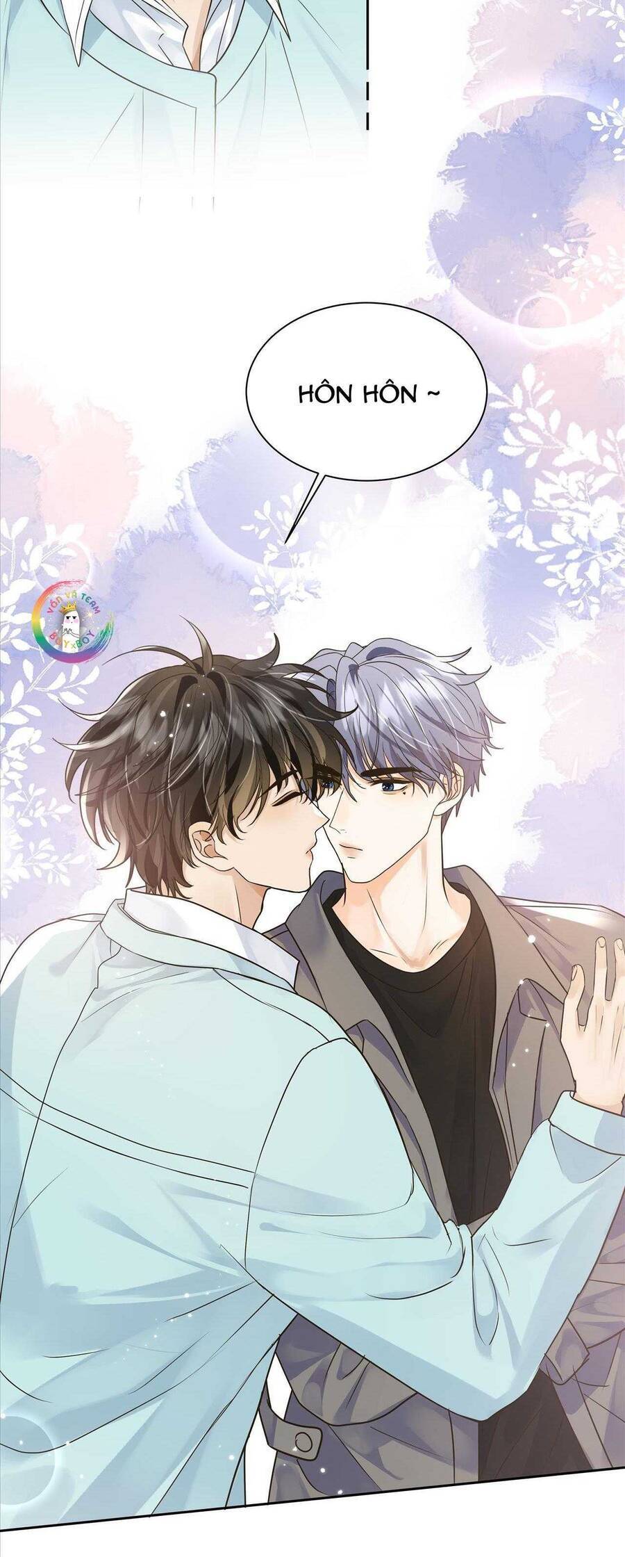 Viên Tiên Sinh Luôn Không Vui Chap 57 - Next Chap 58