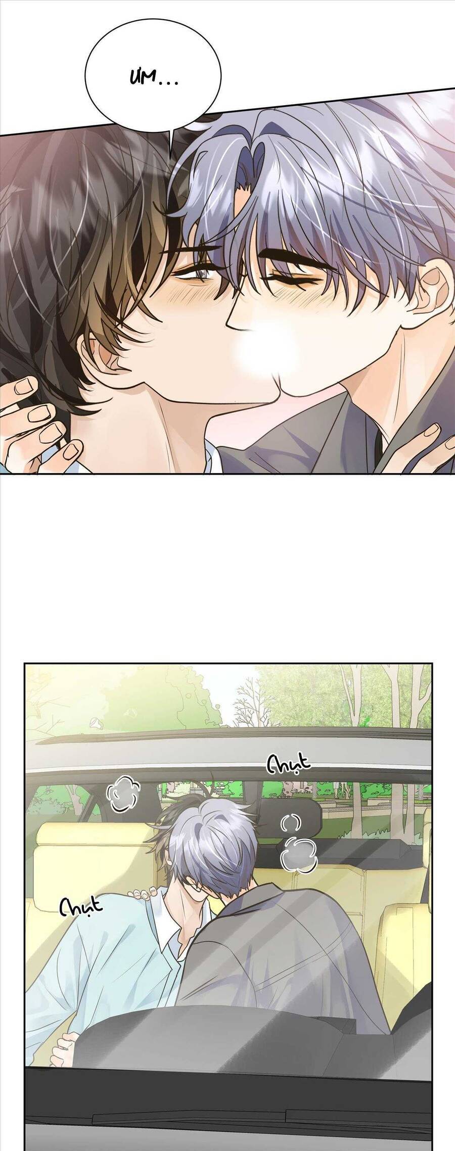 Viên Tiên Sinh Luôn Không Vui Chap 57 - Next Chap 58