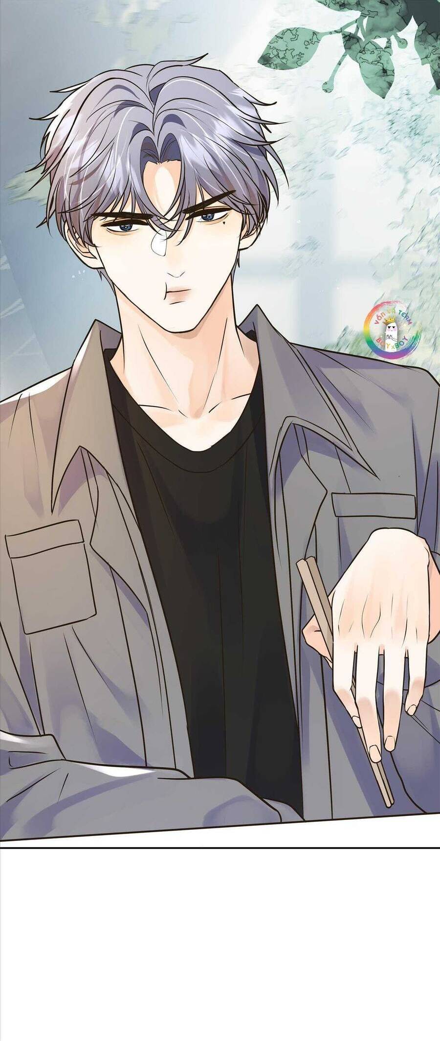 Viên Tiên Sinh Luôn Không Vui Chap 57 - Next Chap 58