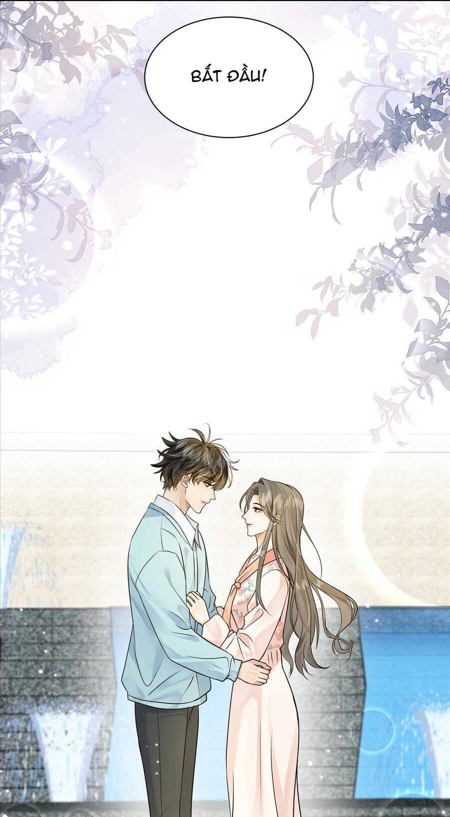 Viên Tiên Sinh Luôn Không Vui Chap 57 - Next Chap 58