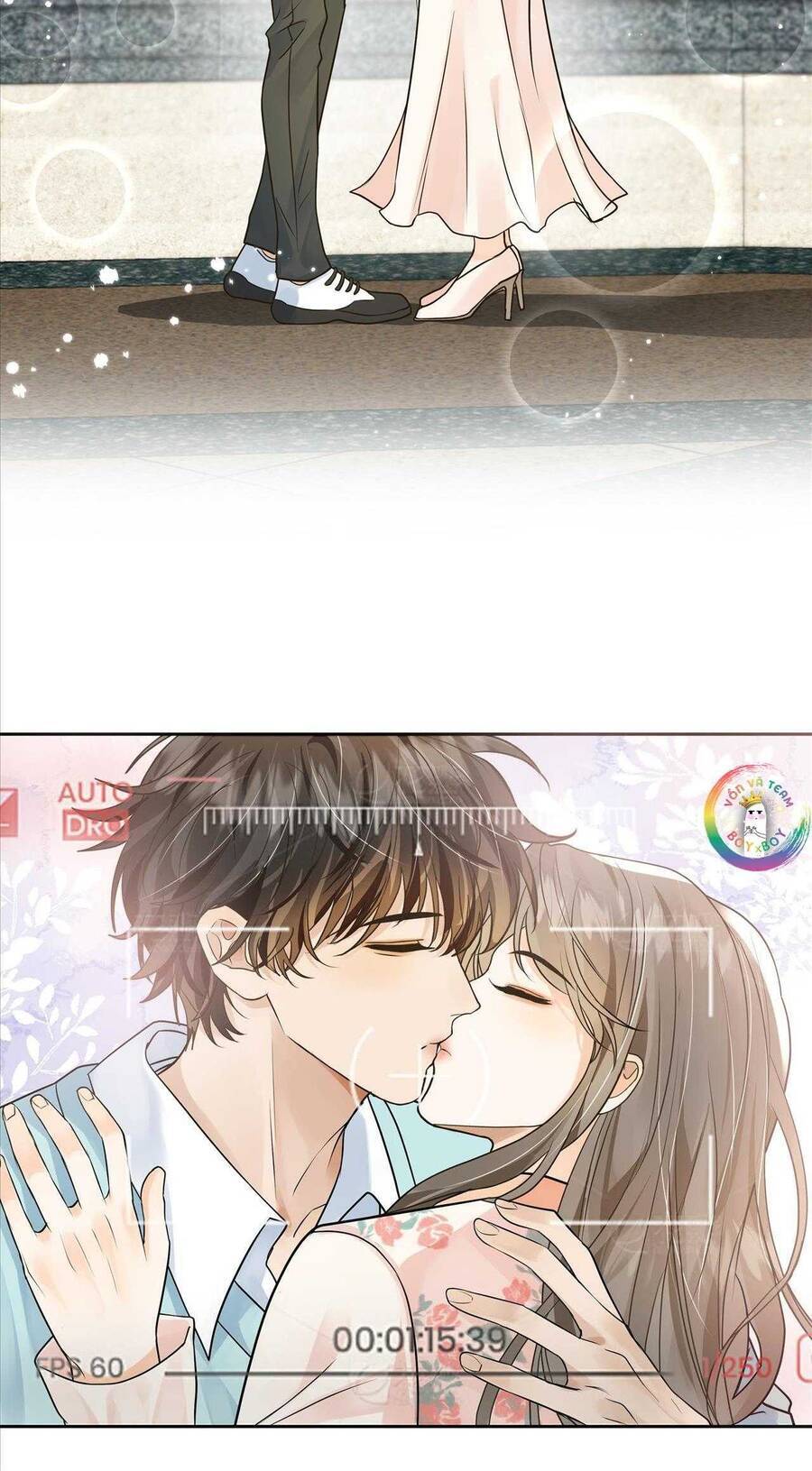 Viên Tiên Sinh Luôn Không Vui Chap 57 - Next Chap 58
