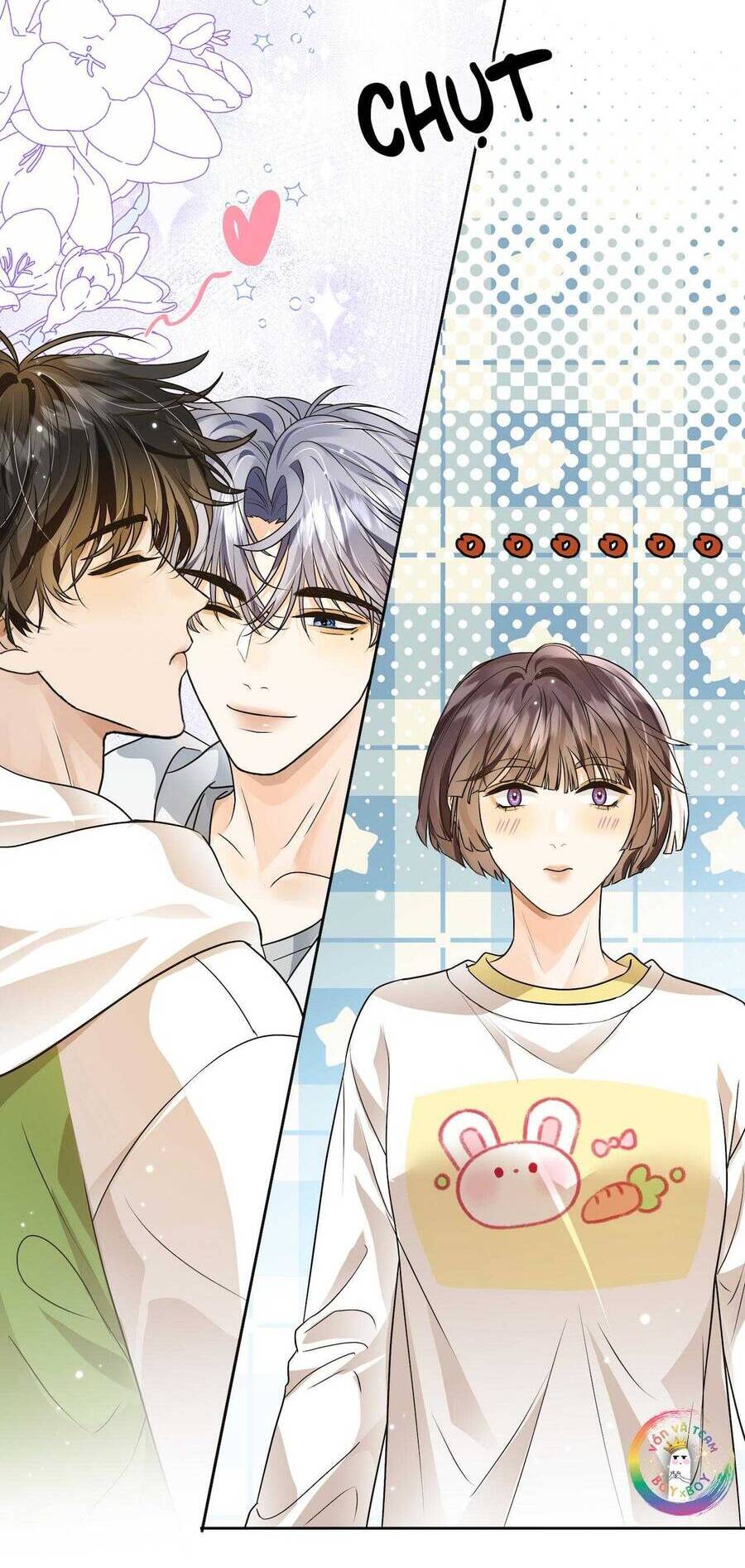 Viên Tiên Sinh Luôn Không Vui Chap 58 - Next Chap 59