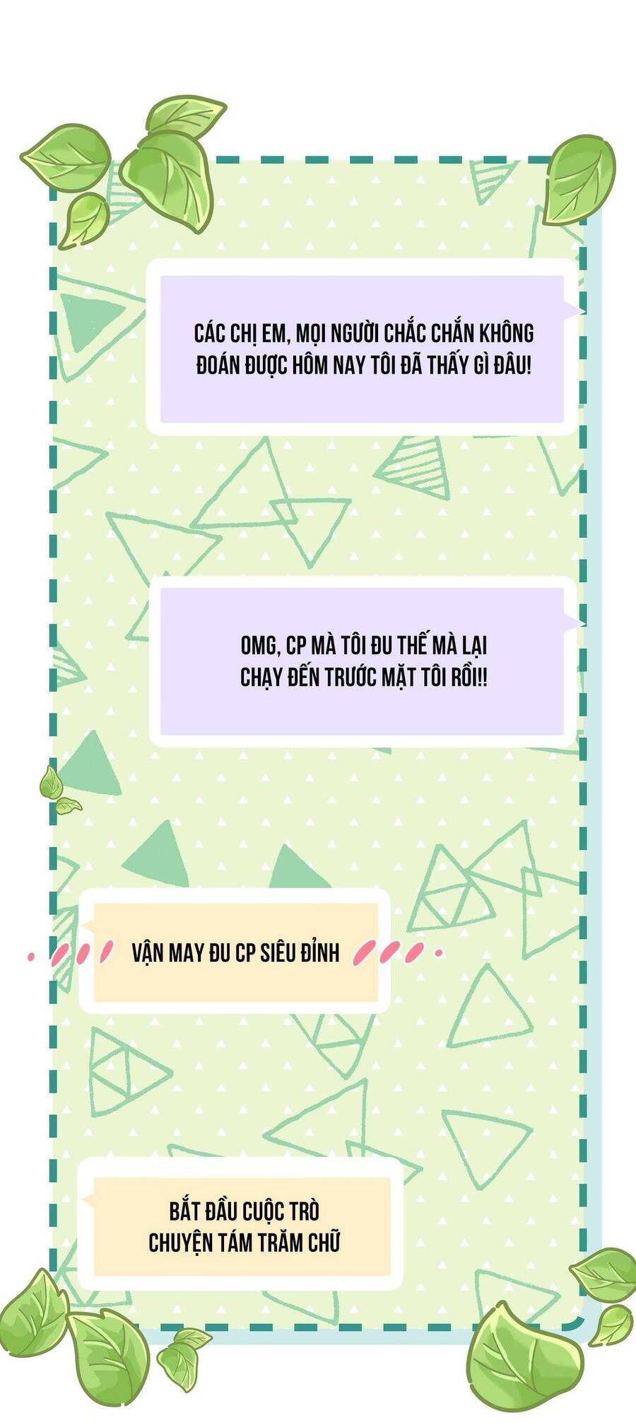 Viên Tiên Sinh Luôn Không Vui Chap 58 - Next Chap 59