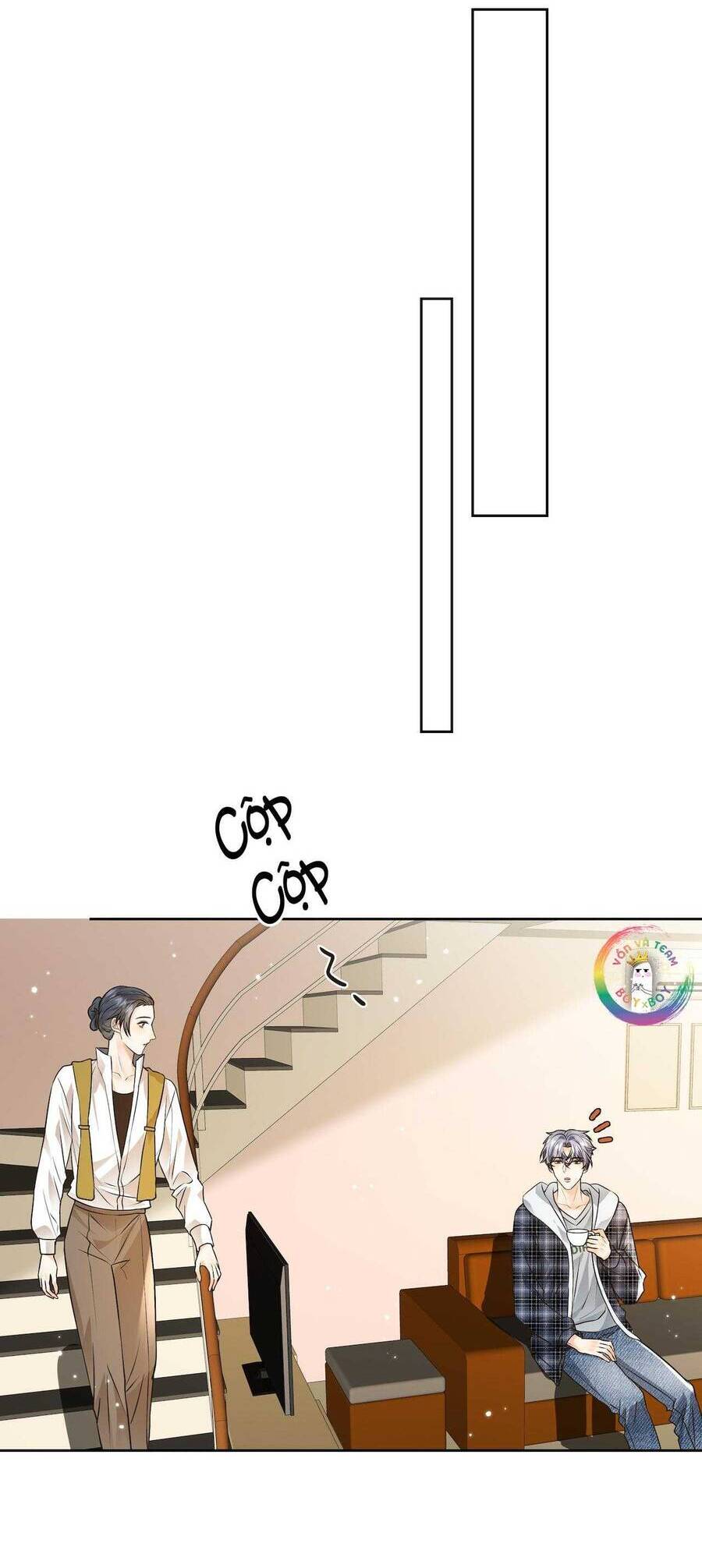 Viên Tiên Sinh Luôn Không Vui Chap 58 - Next Chap 59