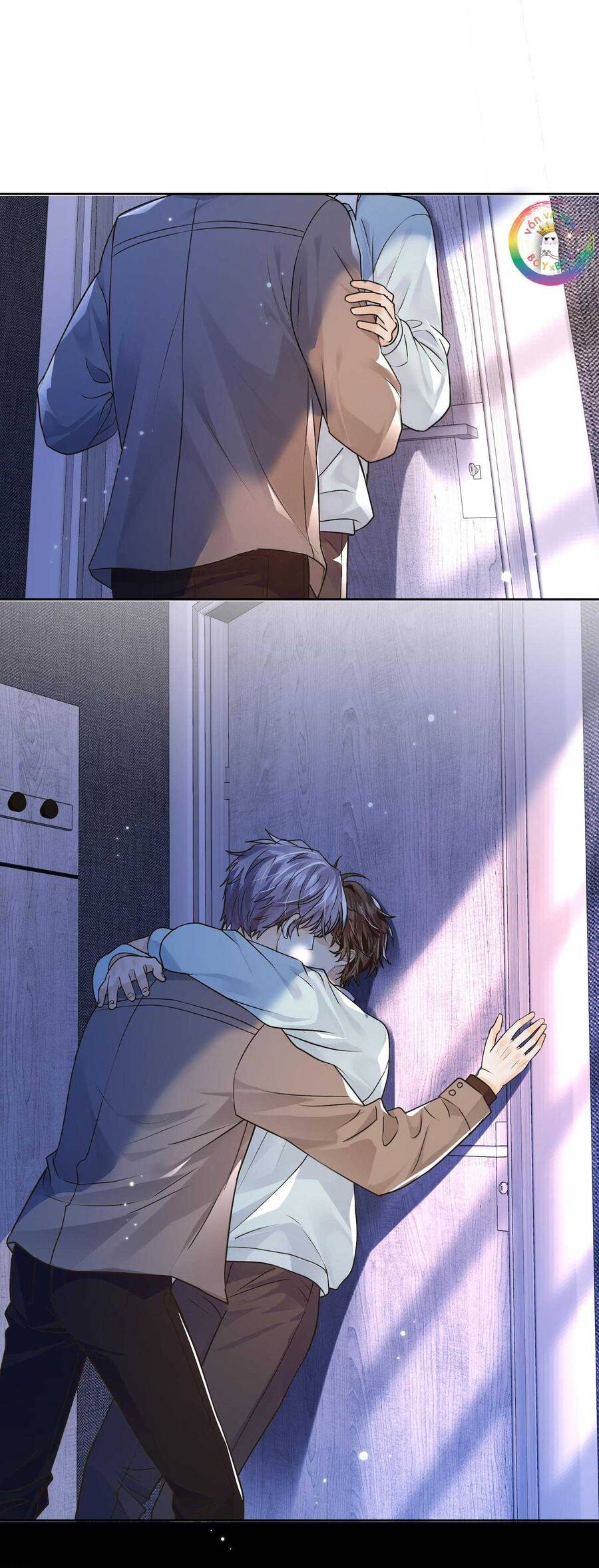 Viên Tiên Sinh Luôn Không Vui Chap 58 - Next Chap 59