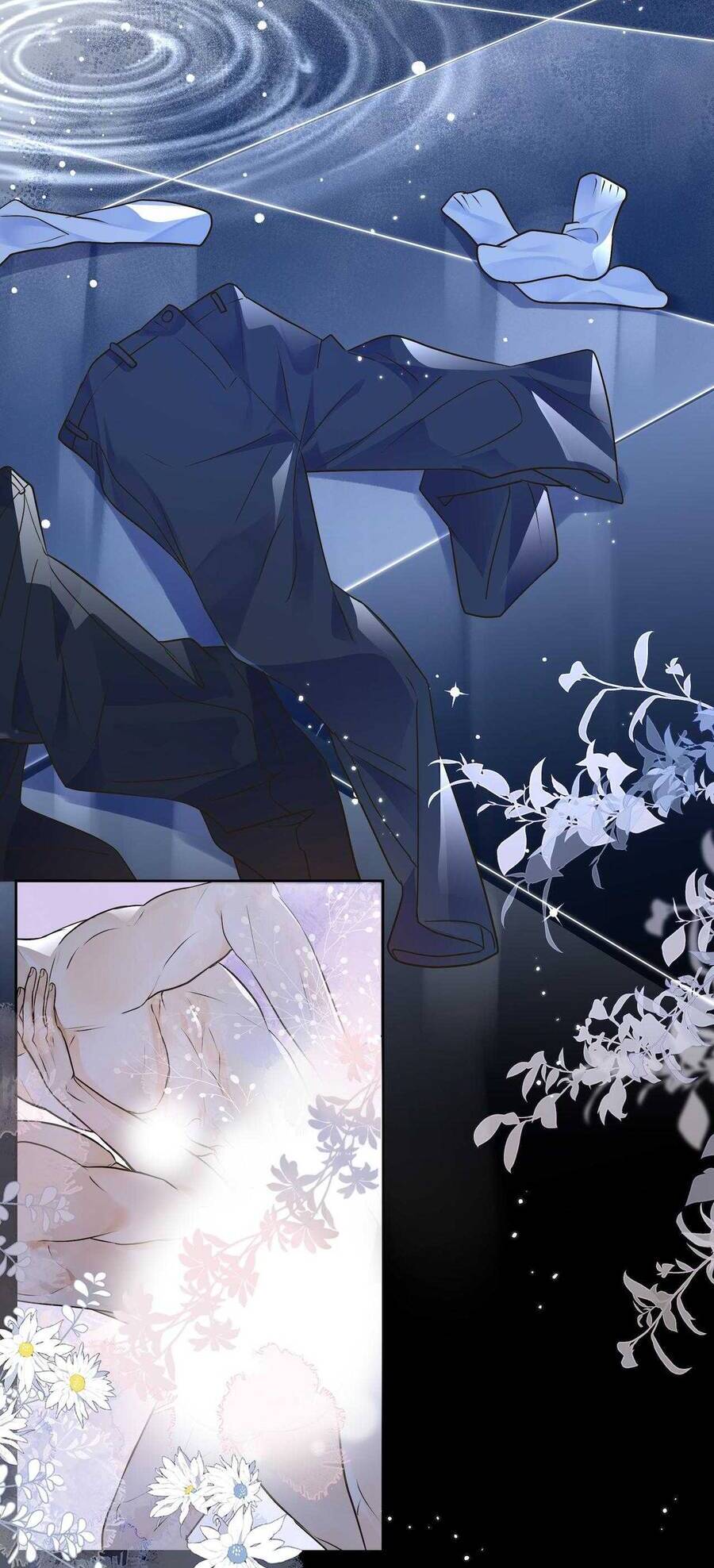 Viên Tiên Sinh Luôn Không Vui Chap 58 - Next Chap 59