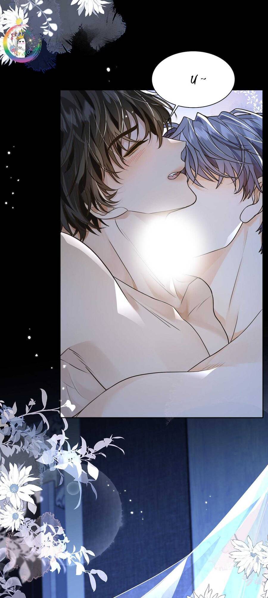 Viên Tiên Sinh Luôn Không Vui Chap 58 - Next Chap 59