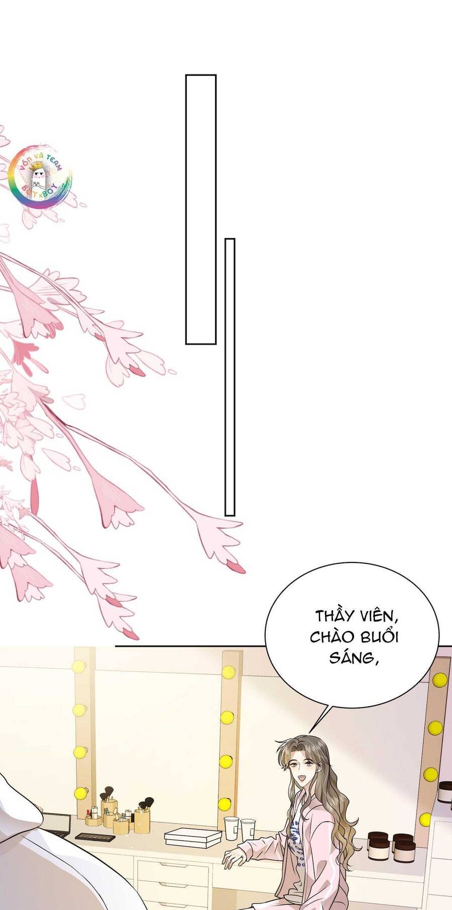 Viên Tiên Sinh Luôn Không Vui Chap 58 - Next Chap 59