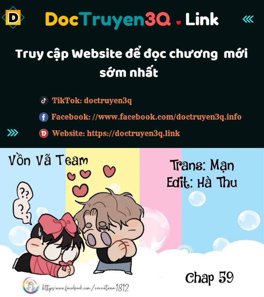Viên Tiên Sinh Luôn Không Vui Chap 59 - Next Chap 60